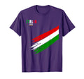 Italy Jersey Soccer 2021 Italian Italia T-Shirt - Unique Graphic Men Women - T-Shirt, Sweatshirt, Hoodie