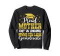 Proud Mother 2026 Summa Cum Laude Sweatshirt - Novelty Apparel Men Women - T-Shirt, Sweatshirt, Hoodie