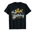 Birthday Its My 14Th Birthday 14 T-Shirt - Streetwear Style Men Women - T-Shirt, Sweatshirt, Hoodie
