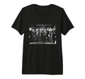Dads Army Tv Series Cast Photo T-Shirt - Casual Everyday Wear for Adults - T-Shirt, Sweatshirt, Hoodie