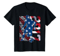 2017 9 Years Soccer 9Th Birthday T-Shirt - Graphic Print for Adults - T-Shirt, Sweatshirt, Hoodie