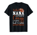 Football Nana Proud Nana Football T-Shirt - Unique Graphic for Adults - T-Shirt, Sweatshirt, Hoodie