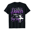 My Favorite Dancer Calls Me Pop Pop T-Shirt - Graphic Print for Adults - T-Shirt, Sweatshirt, Hoodie