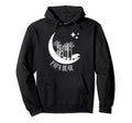 Fathers Day Dad Bear Children Bear Hoodie - Novelty Apparel Men Women - T-Shirt, Sweatshirt, Hoodie