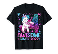 4Th Birthday 4 Year Old Gifts 4 T-Shirt - Streetwear Style Men Women - T-Shirt, Sweatshirt, Hoodie