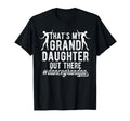 My Granddaughter Dance Grandpa Dancer T-Shirt - Streetwear Style Men Women - T-Shirt, Sweatshirt, Hoodie