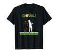Goal Soccer Football Players Athletic T-Shirt - Graphic Print Men Women - T-Shirt, Sweatshirt, Hoodie