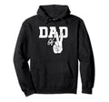 Twin Dad Two Father Twins Hoodie - Streetwear Style Men Women - T-Shirt, Sweatshirt, Hoodie