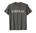 Funny Jarhead Proud Corps Veteran T-Shirt - Casual Everyday Wear Men Women - T-Shirt, Sweatshirt, Hoodie