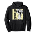 I Am Single Dad Who Is Addicted To Hoodie - Fun Novelty Design for Adults - T-Shirt, Sweatshirt, Hoodie