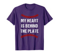 Mom Baseball Mom Catcher T-Shirt - Graphic Print Men Women - T-Shirt, Sweatshirt, Hoodie