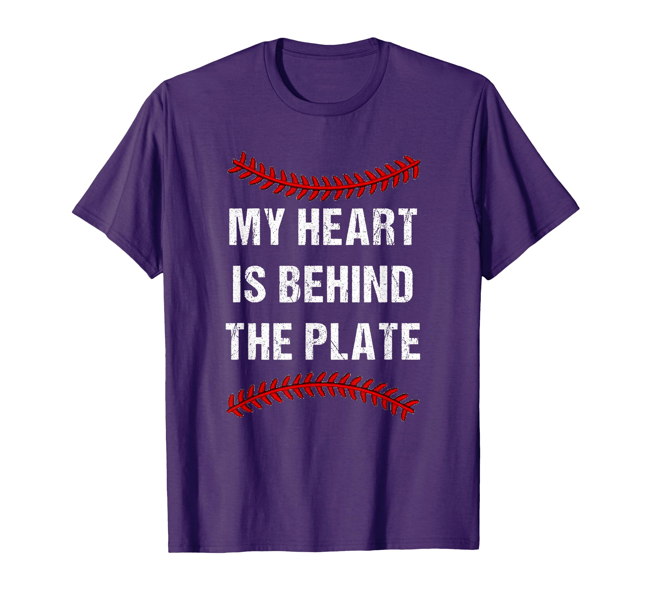 Mom Baseball Mom Catcher T-Shirt - Graphic Print Men Women - T-Shirt, Sweatshirt, Hoodie