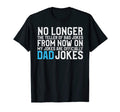 Mens New Dad Funny Pregnancy Announcement T-Shirt - Graphic Print Unisex - T-Shirt, Sweatshirt, Hoodie