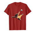 Sloth Playing Soccer Gift Soccer T-Shirt - Unique Graphic for Adults - T-Shirt, Sweatshirt, Hoodie