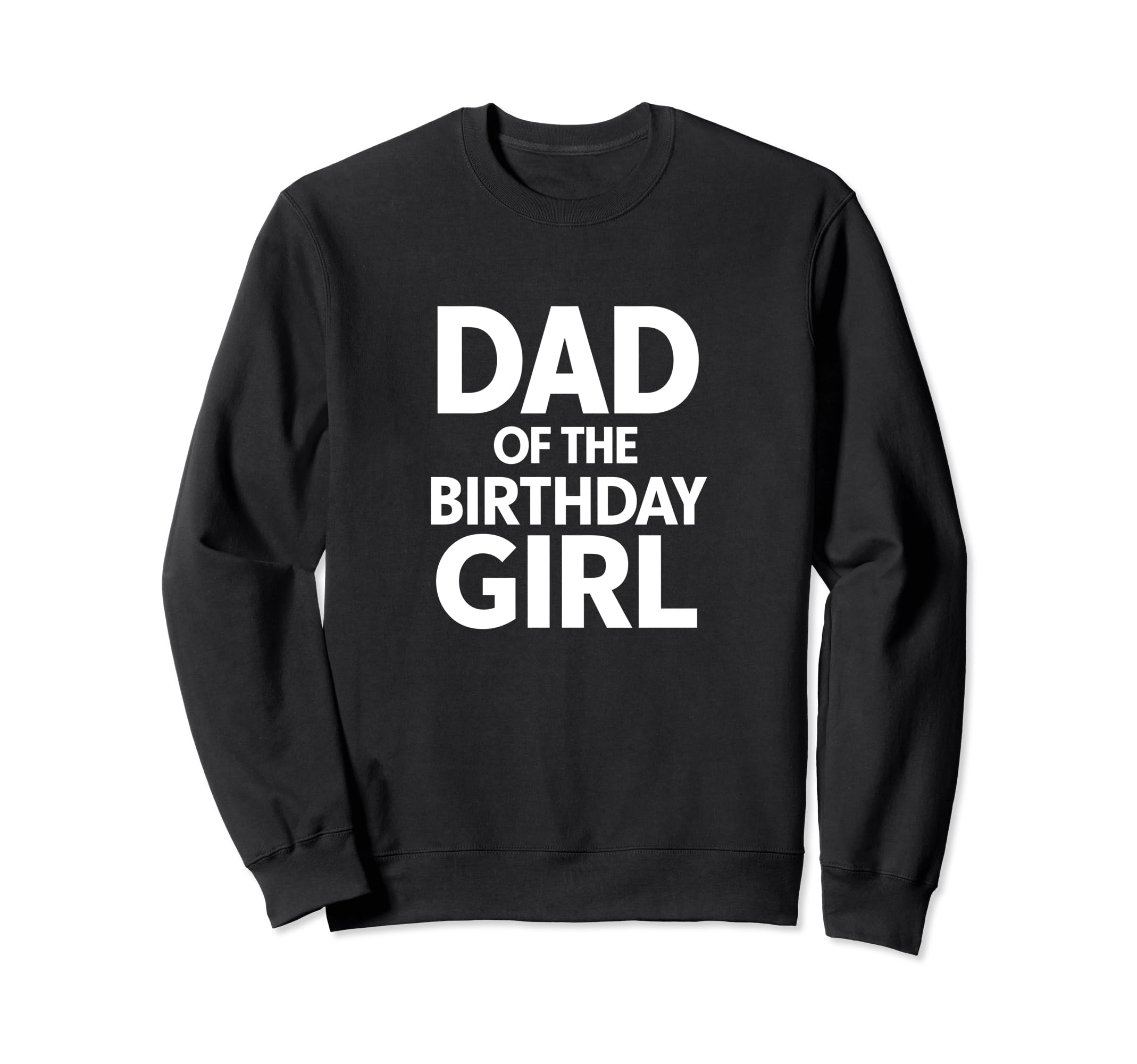 Dad Birthday Princess Party Hoodie - Streetwear Style for Adults - T-Shirt, Sweatshirt, Hoodie