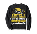 Proud Abuela 2026 Summa Cum Laude Sweatshirt - Minimalist Print Men Women - T-Shirt, Sweatshirt, Hoodie