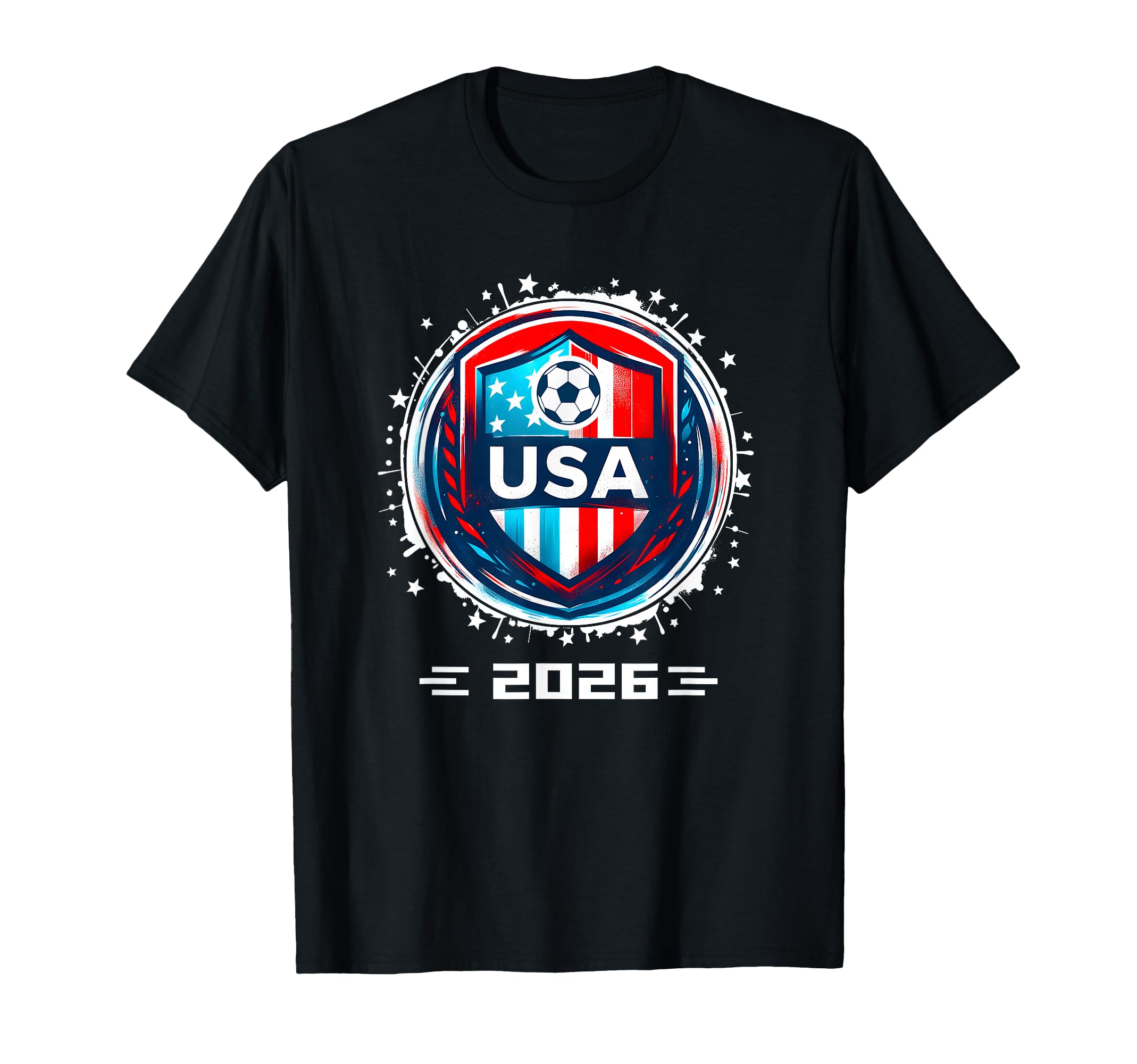 Soccer Ball Soccer Player Gifts Hoodie - Casual Everyday Wear Unisex - T-Shirt, Sweatshirt, Hoodie