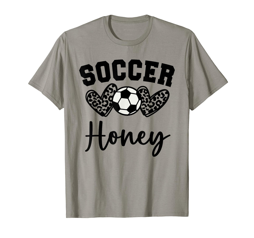 Soccer Matching Family Game Sweatshirt - Casual Everyday Wear for Adults - T-Shirt, Sweatshirt, Hoodie