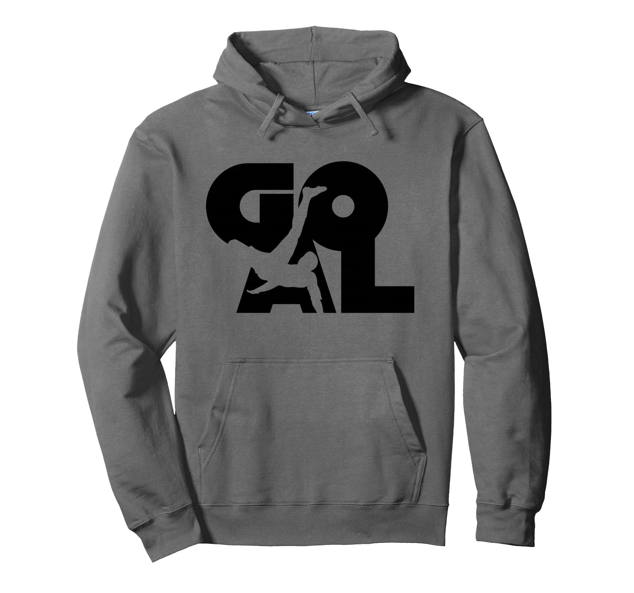 Soccer Hoodie - Custom Art Print Men Women - T-Shirt, Sweatshirt, Hoodie
