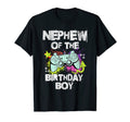 Nephew Birthday Video Game Gamer T-Shirt - Casual Everyday Wear for Adults - T-Shirt, Sweatshirt, Hoodie