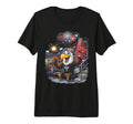 Goal Usa 1 Eagle Soccer Fan T-Shirt - Casual Everyday Wear Unisex - T-Shirt, Sweatshirt, Hoodie