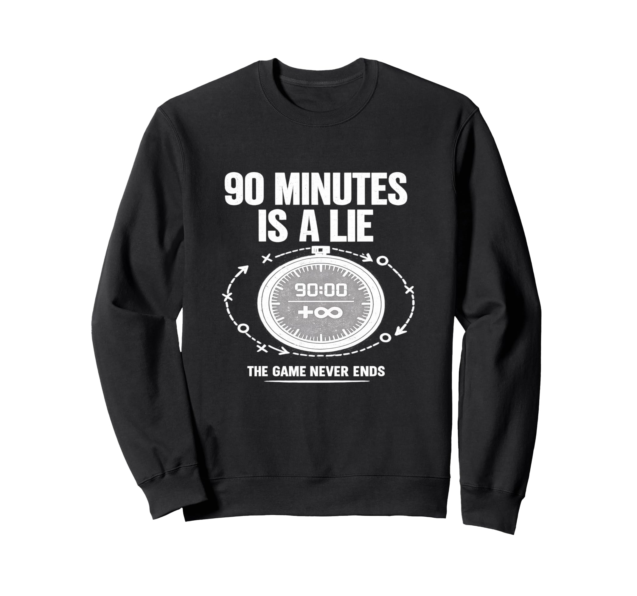Summer 2026 Soccer Match Day Game Sweatshirt - Unique Graphic for Adults - T-Shirt, Sweatshirt, Hoodie