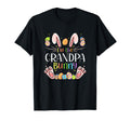 Im Grandpa Bunny Matching Family Easter T-Shirt - Unique Graphic Unisex - T-Shirt, Sweatshirt, Hoodie