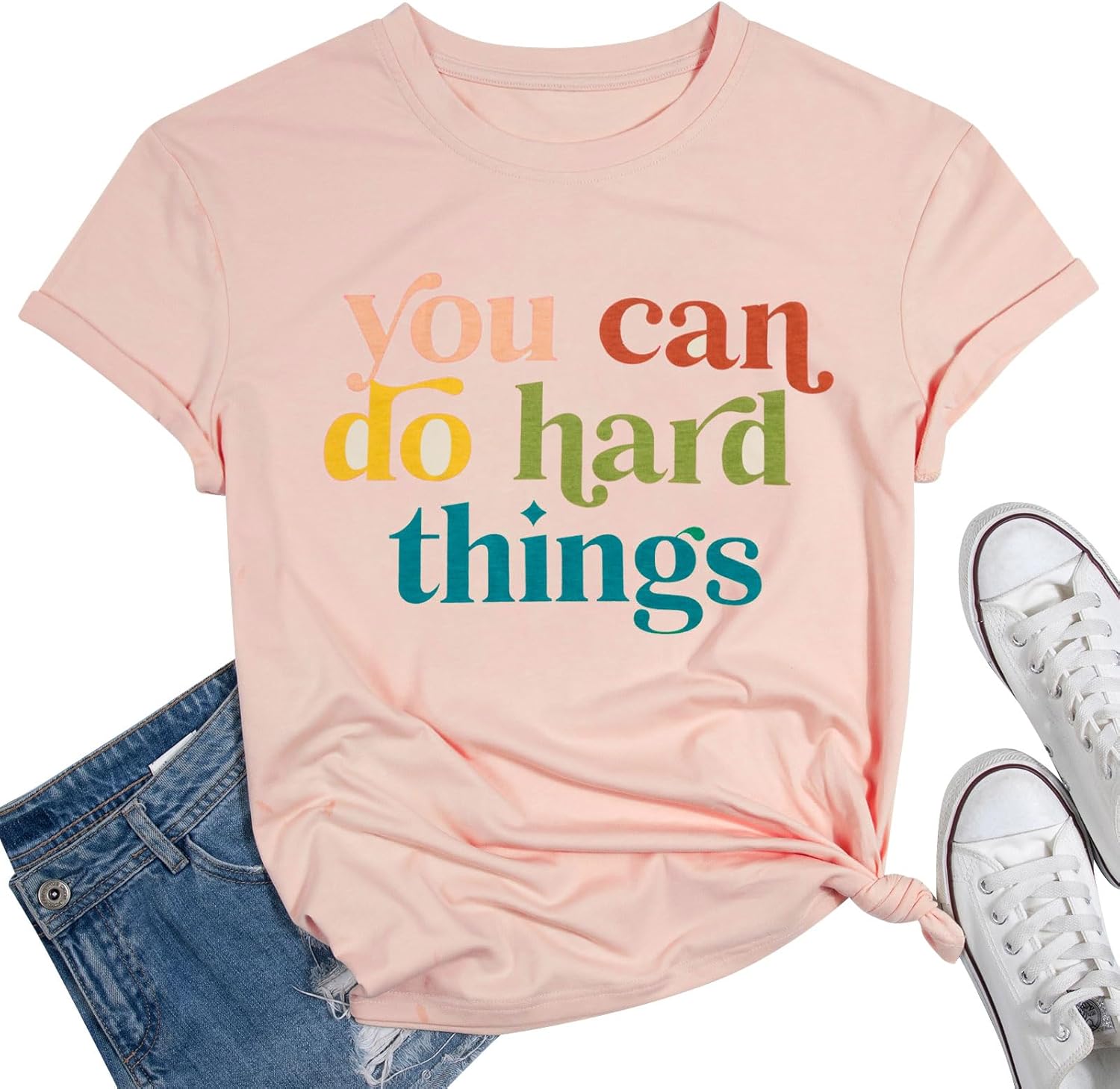 You Got This Women Teacher Graphic Testing Funny Back - Adult & Kids T-Shirts, Sweatshirts & Hoodies apparel design preview 1