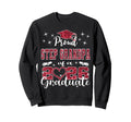 Super Proud Step Grandpa 2026 Sweatshirt - Fun Novelty Design Unisex - T-Shirt, Sweatshirt, Hoodie