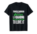 Soccer Player Grandma Grandmother T-Shirt - Fun Novelty Design Unisex - T-Shirt, Sweatshirt, Hoodie