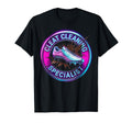 Cleat Cleaning Specialist Soccer Mom T-Shirt - Unique Graphic for Adults - T-Shirt, Sweatshirt, Hoodie