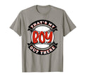 Thats My Out There Baseball T-Shirt - Aesthetic Graphic for Adults - T-Shirt, Sweatshirt, Hoodie