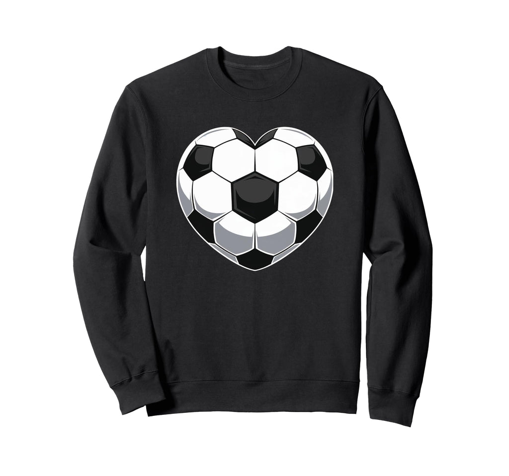 Soccer Mom Squad Gifts Sweatshirt - Aesthetic Graphic Unisex - T-Shirt, Sweatshirt, Hoodie