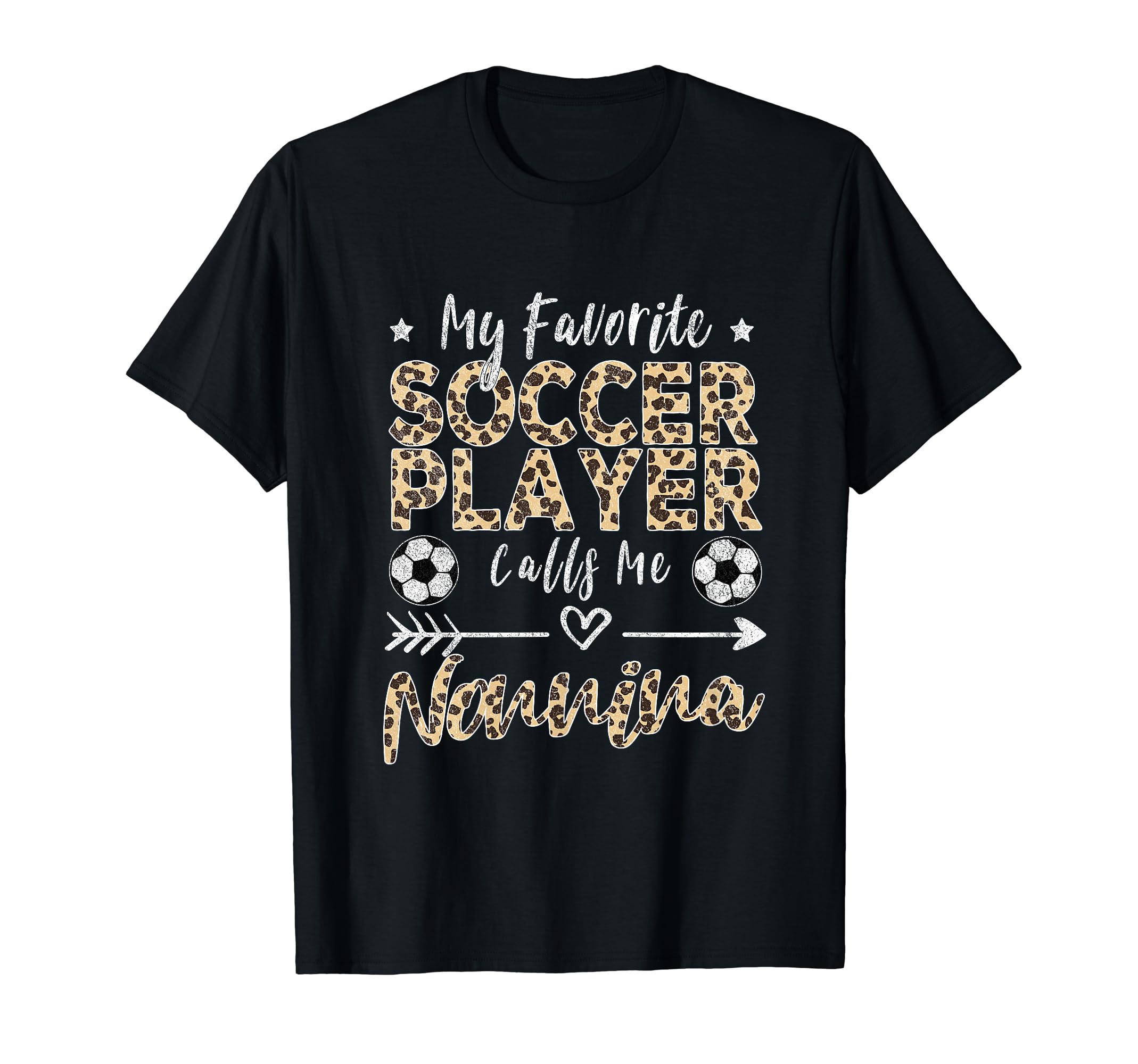 My Favorite Soccer Player Calls Me T-Shirt - Unique Graphic for Adults - T-Shirt, Sweatshirt, Hoodie