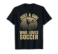 Soccer Mom Soccer Player Coach T-Shirt - Fun Novelty Design for Adults - T-Shirt, Sweatshirt, Hoodie