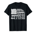 Veteran Dad Gifts Veteran Dad Birthday T-Shirt - Aesthetic Graphic Unisex - T-Shirt, Sweatshirt, Hoodie