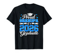 Class 2026 Graduation Proud Grandpa T-Shirt - Graphic Print for Adults - T-Shirt, Sweatshirt, Hoodie