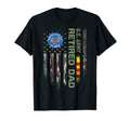 Usa Camo Flag Us Army Vietnam Veteran T-Shirt - Unique Graphic Men Women - T-Shirt, Sweatshirt, Hoodie