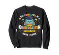 Senior Graduation School Class Sweatshirt - Custom Art Print for Adults - T-Shirt, Sweatshirt, Hoodie
