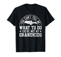 You Cant Tell Me What To Do Youre Not T-Shirt - Fun Novelty Design Unisex - T-Shirt, Sweatshirt, Hoodie