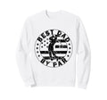 Best Dad Par Funny Golf Dad Fathers Sweatshirt - Custom Art Print Unisex - T-Shirt, Sweatshirt, Hoodie