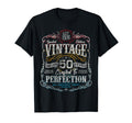 1976 50 Year Old 50Th Birthday T-Shirt - Unique Graphic for Adults - T-Shirt, Sweatshirt, Hoodie