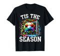 Soccer Ball Soccer Player Pajama T-Shirt - Casual Everyday Wear Unisex - T-Shirt, Sweatshirt, Hoodie