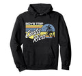 Costa Rica Guys Trip Matching Hoodie - Aesthetic Graphic Men Women - T-Shirt, Sweatshirt, Hoodie