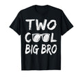 Big Brother Birthday Two 2Nd Bday Family T-Shirt - Aesthetic Graphic Unisex - T-Shirt, Sweatshirt, Hoodie