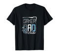 Gamer Dad Gaming Games T-Shirt - Aesthetic Graphic Unisex - T-Shirt, Sweatshirt, Hoodie