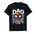 Dad Birthday Child Spider Family T-Shirt - Streetwear Style for Adults - T-Shirt, Sweatshirt, Hoodie