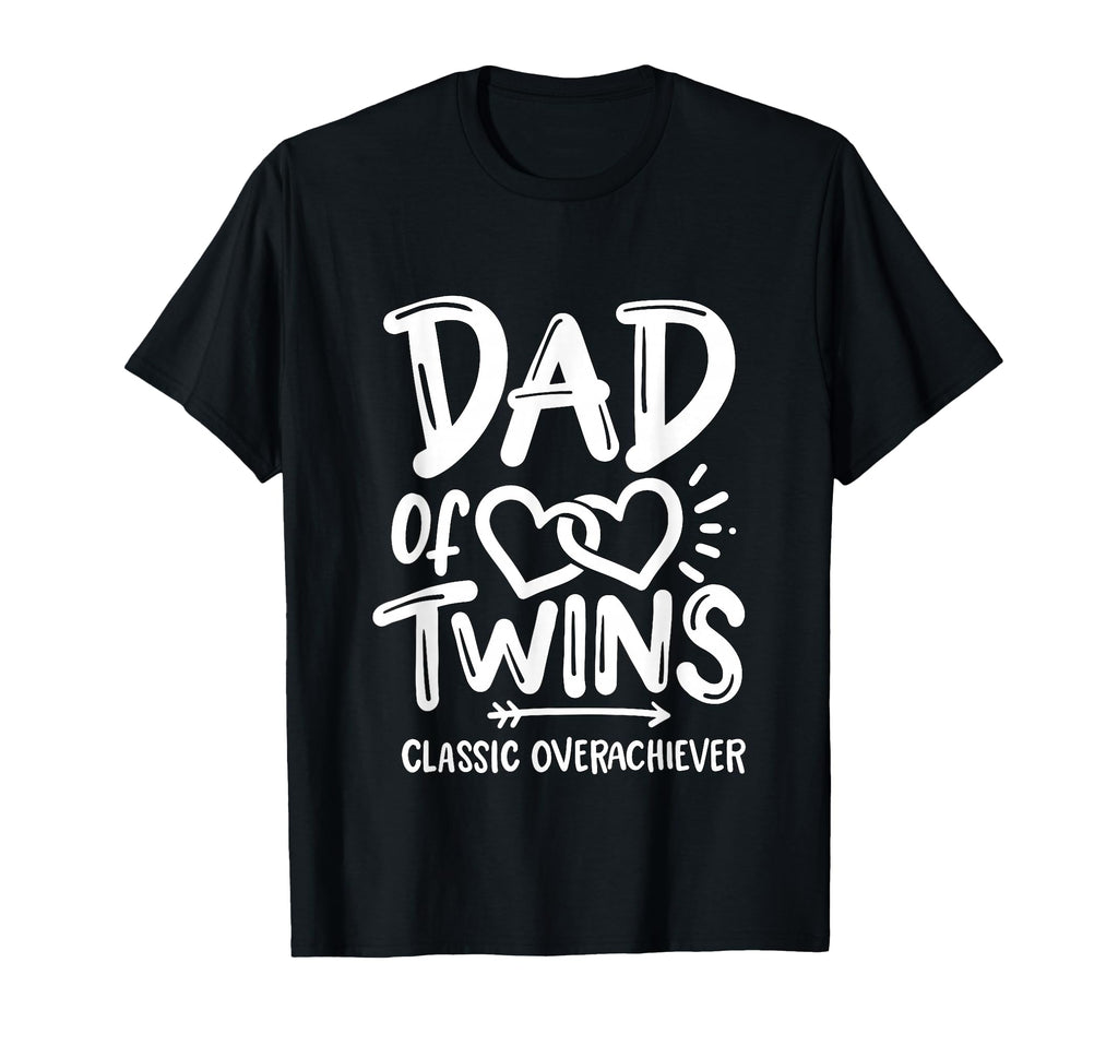 Outstanding Gifts Twins Hoodie - Graphic Print for Adults - T-Shirt, Sweatshirt, Hoodie