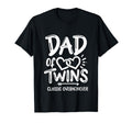 Outstanding Gifts Twins Hoodie - Graphic Print for Adults - T-Shirt, Sweatshirt, Hoodie