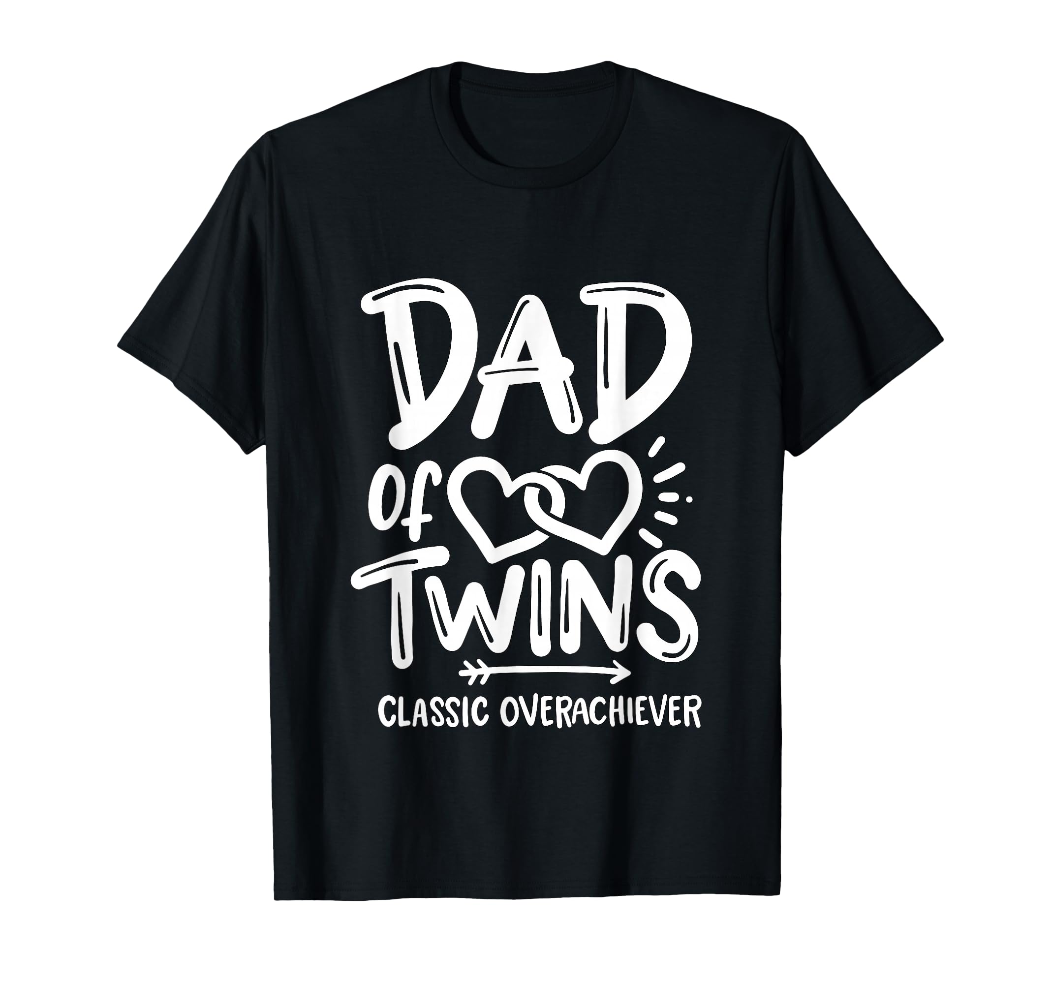 Outstanding Gifts Twins Hoodie - Graphic Print for Adults - T-Shirt, Sweatshirt, Hoodie